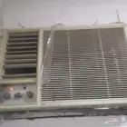 بوتجاز كهرباء وتكيف للببع حالة نظيفه وشغالين تمام