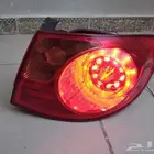 اسطب ركن يمين ليد النترا 2009  2010وكاله