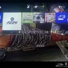 حساب سوني للبيع ردد و كود 16 وماين واكثر