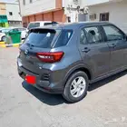 تويوتا رايز 2023