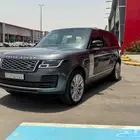 رنج روفر
