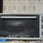 فرن كهربائي