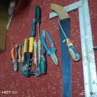 اغراط م ين  خشب جديد