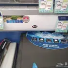 مكيفات اسبلت 18وحدة كي ال جي