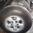 فكسار مستخدم نظيف معك كفرات