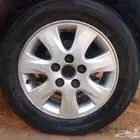 جنوط كامري موديل 2006 توصيل وتساب