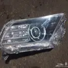 شمعه فورد موستنج يمين اصلي 2010-2014