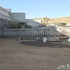 ديكورات دربزين اسمنتية