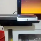 سوني 3 بحالة ممتازة مع شريطين