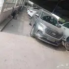 شفروليه كابتيفيا. قطع غيار