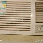 مكيفات مستخدم نظيفه للبيع