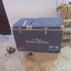 للبيع ثلاجه سياره