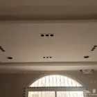 كهربائي  منازل مصرى فى بالجرشى تاسيس وتشطيب فنى ديكورات