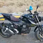 سوزوكي جيكسر 150 نيكد