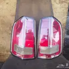 اسطبات كليزلر خلفي 2011--2014