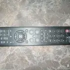 ريموت التلفزيون سامسونج مستخدم نظيف