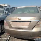 جيلي Es7مديل 2013