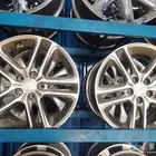 جنوط سوناتا 2018  مقاس 18 اصليه وكاله