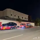 سطحه الرياض الي جده