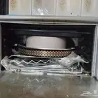 فرن كهربائي