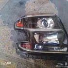 شمعه جمس تاهو 2018.. نظيف وكاله