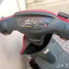 دباب احمر الون يبغى صاحبه 600