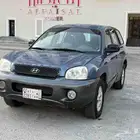 هونداي سنتافي2002