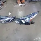 يتوفر شمعات صني مكسيكي عادي 21 22 23 اصلي وكاله مستخدم نظيف