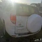 قطع غيار رافور 2009