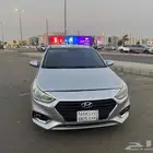 هوينداي اكسنت 2018