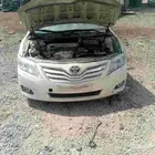 قطع غيار كامري 2011
