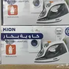 مكواة بخار كيون 1600 واط