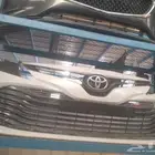 صدام كامري 2019  2020  صدام كامري 2021  2024
