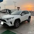 تويوتا راف فور 2023