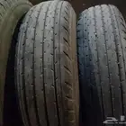 كفرات شاهين سوموتومو بجنوط هلل سته مسمار