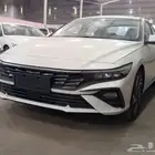 هيونداي - النترا - 2025 - كمفورت - اصفار جديد - بطاقة جمركيه
