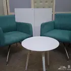 كراسي طاوله