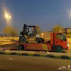 رافعه شوكيه 5 طن