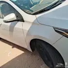تويوتا كورولا 2018