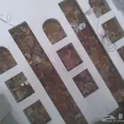 معلم حجر بنا جدارات بوكلين بنا تلبيس حجر فني وشغل ربراب ارضي
