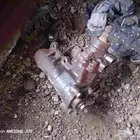 قطع غيار سوزو ونيت ديزل للبيع وكاله