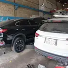 مككاين أو مكينة للسيارات الصينية شانجان جيلي جاك جيتور هافال