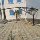 مظلات سواتر