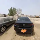 مازدا 3 2025