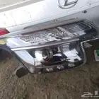 شمعه كيا سلتوس ستاندر يمين اصلي وكاله موديل 2020 2021ا