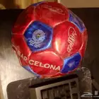 كورة برشلونه الاصليه