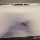 مكينه خياطه الفراشه اسخدام شهر واحد بحاله ممتازه جدن على سرط