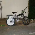 سيكل رامبو الجيل الثاني ومعاه سيكل مجاني