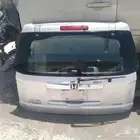باب شنطه هوندا بايلوت 2011
