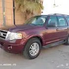 فورد اكسبيدشن 2012 بدون دبل للبيع